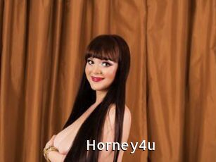 Horney4u