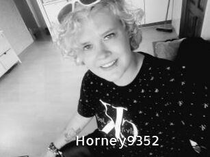 Horney9352