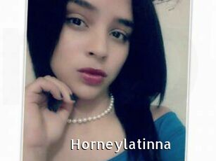 Horney_latinna