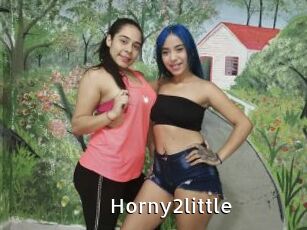 horny2little My Porno Stash