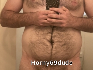Horny69dude