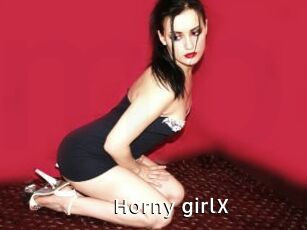 Horny_girlX