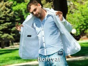 Hornyaf