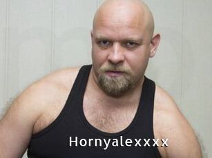 Hornyalexxxx