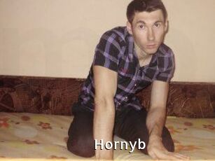 Hornyb
