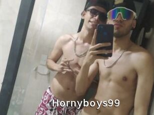 Hornyboys99
