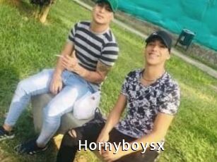 hornyboysx My Porno Stash