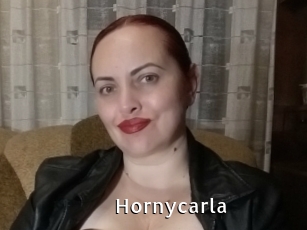 Hornycarla
