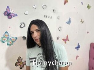 Hornycharon