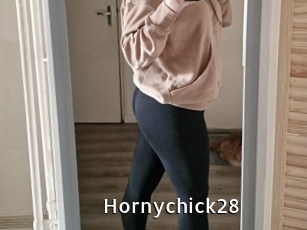 Hornychick28
