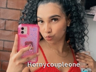 Hornycoupleone