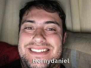 Hornydaniel
