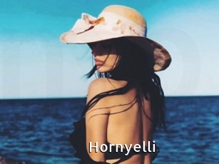 Hornyelli