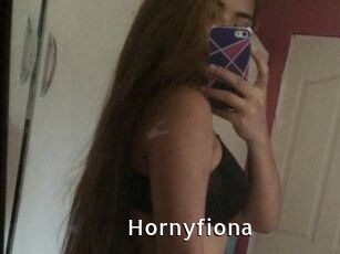 Hornyfiona