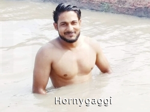 Hornygaggi