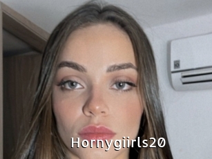 Hornygiirls20