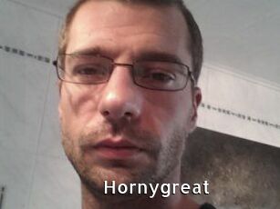 Hornygreat