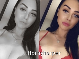 Hornyharper