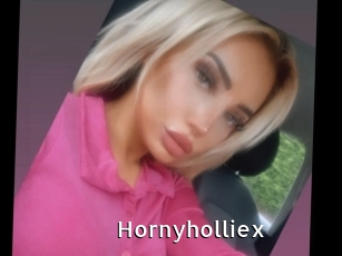 Hornyholliex