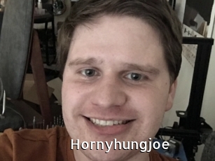 hornyhungjoe My Porno Stash