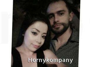 Hornykompany