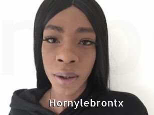 Hornylebrontx