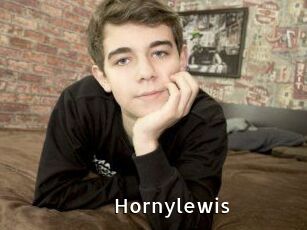 Hornylewis