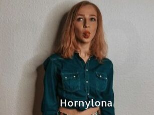 Hornylona