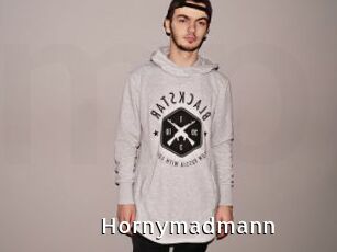 Hornymadmann