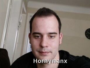 Hornymanx