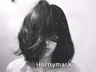 Hornymask