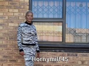 Hornymilf45