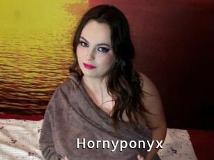 Hornyponyx