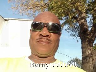 hornyreddevil My Porno Stash