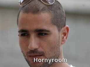 Hornyroom