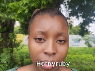 Hornyruby