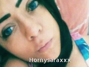 Hornysaraxxx