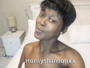 Hornyshannonxx