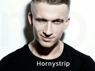 Hornystrip