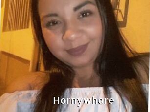 Hornywhore