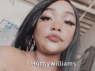 Hornywilliams