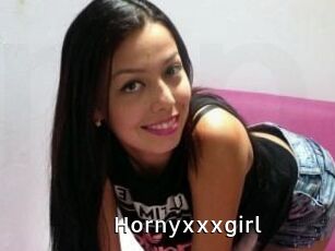 Hornyxxxgirl
