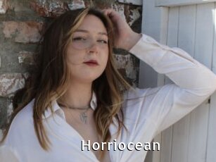 Horriocean