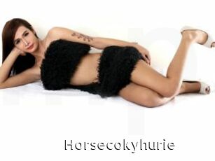 Horsecokyhurie