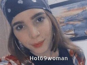Hot69woman