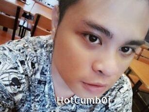HotCumb0i
