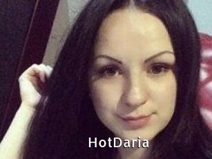 HotDaria
