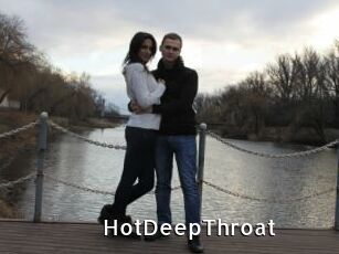 HotDeepThroat