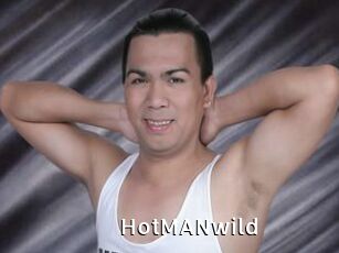 HotMANwild