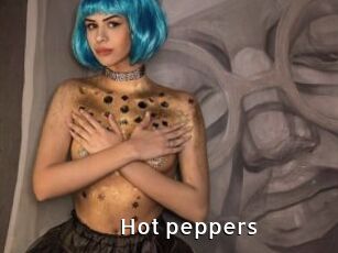 hot_peppers My Porno Stash